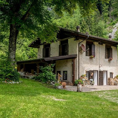 兰佐莫蒂坎塞Chalet Silenthia别墅 外观 照片